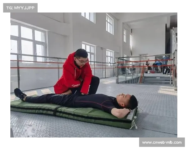 队医团队默默奉献，成为运动员背后最坚实保障