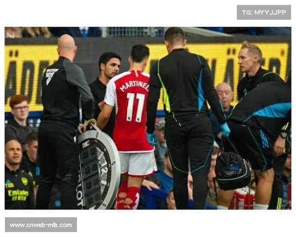 阿森纳客场挑战埃弗顿，残阵对决考验枪手客场韧性