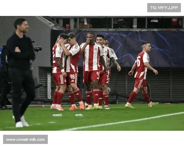 阿拉木图零下22℃作战，奥林匹亚科斯客场艰难取胜