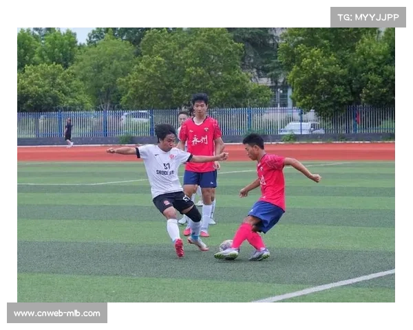 永州学生军逆袭夺冠，湘超决赛省长现场颁奖