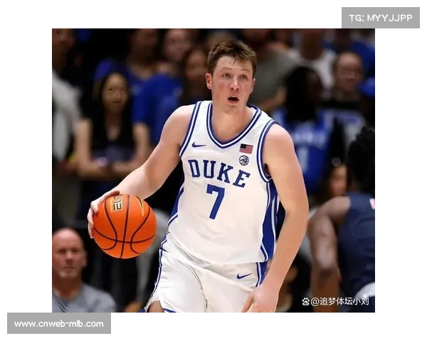 黄蜂克努佩尔三分效率历史第一，杜克背景受瞩目