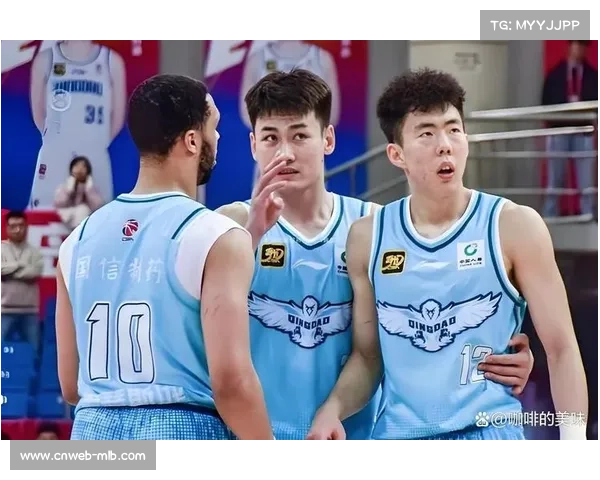 青岛队客场89-87险胜北京队，段昂君三分9中8砍下26分