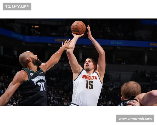 骑士客战掘金：哈登米切尔对决约基奇穆雷，伤病名单左右战局